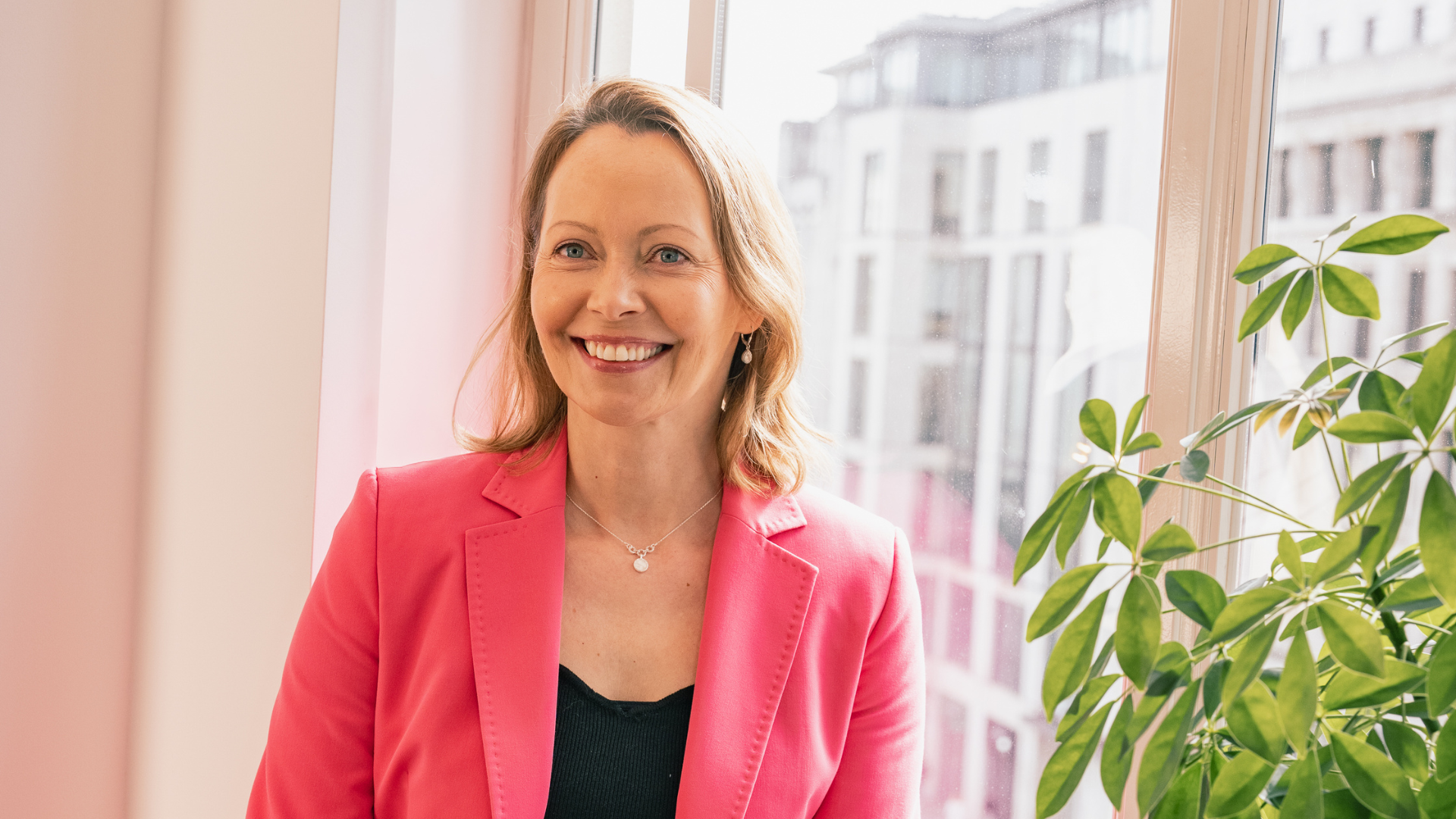 Miia Laukkarinen, Former VP of Global Talent at Bessemer Venture Partner, joins Erevena as Partner