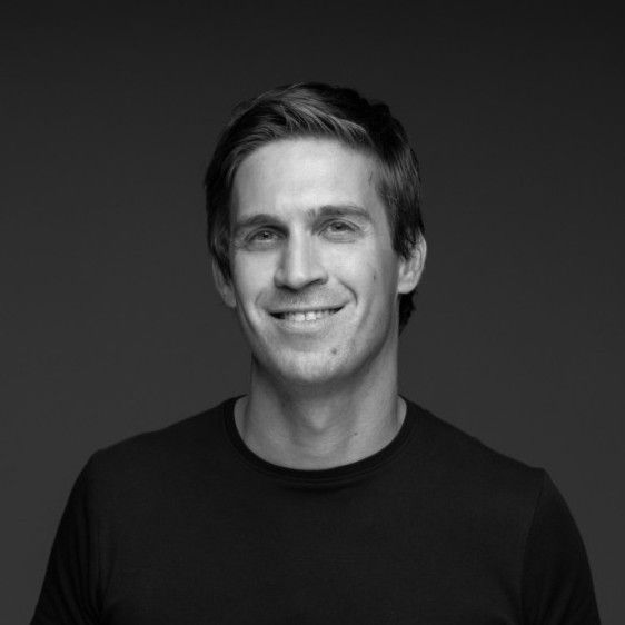 Photo of Manolis Manassakis, CEO of Qogita