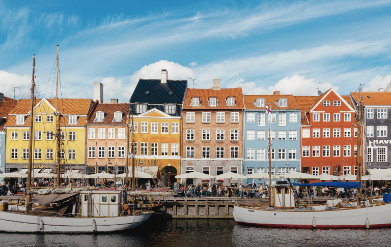 Office - Copenhagen