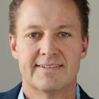 Headshot of Chris Ciauri - Testimonial of Anthropic