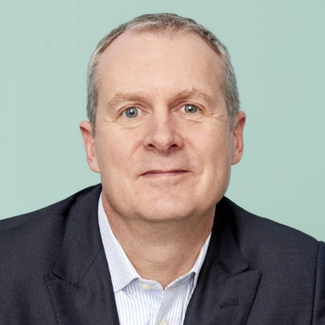 Headshot of Jimmy Fitzgerald - Paddle Testimonial