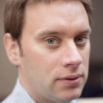 Photo of Ben Drury, CEO & Co-Founder of Yoto