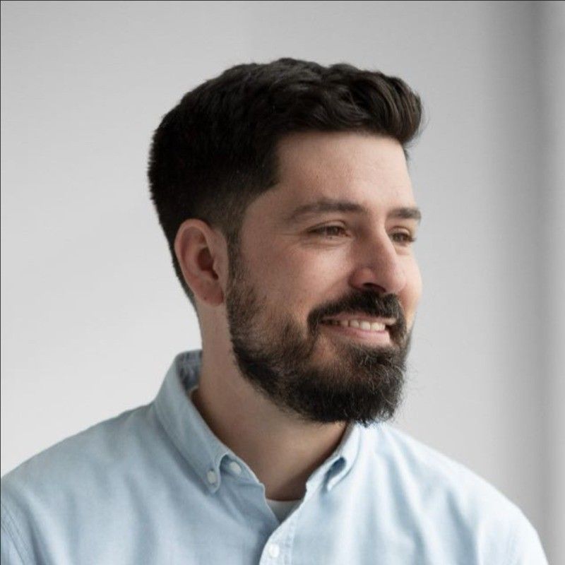 Cristobal Viedma, CEO & Founder of Lingokids