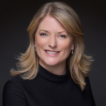 Jenny Shiers, Chief People Officer of Unily