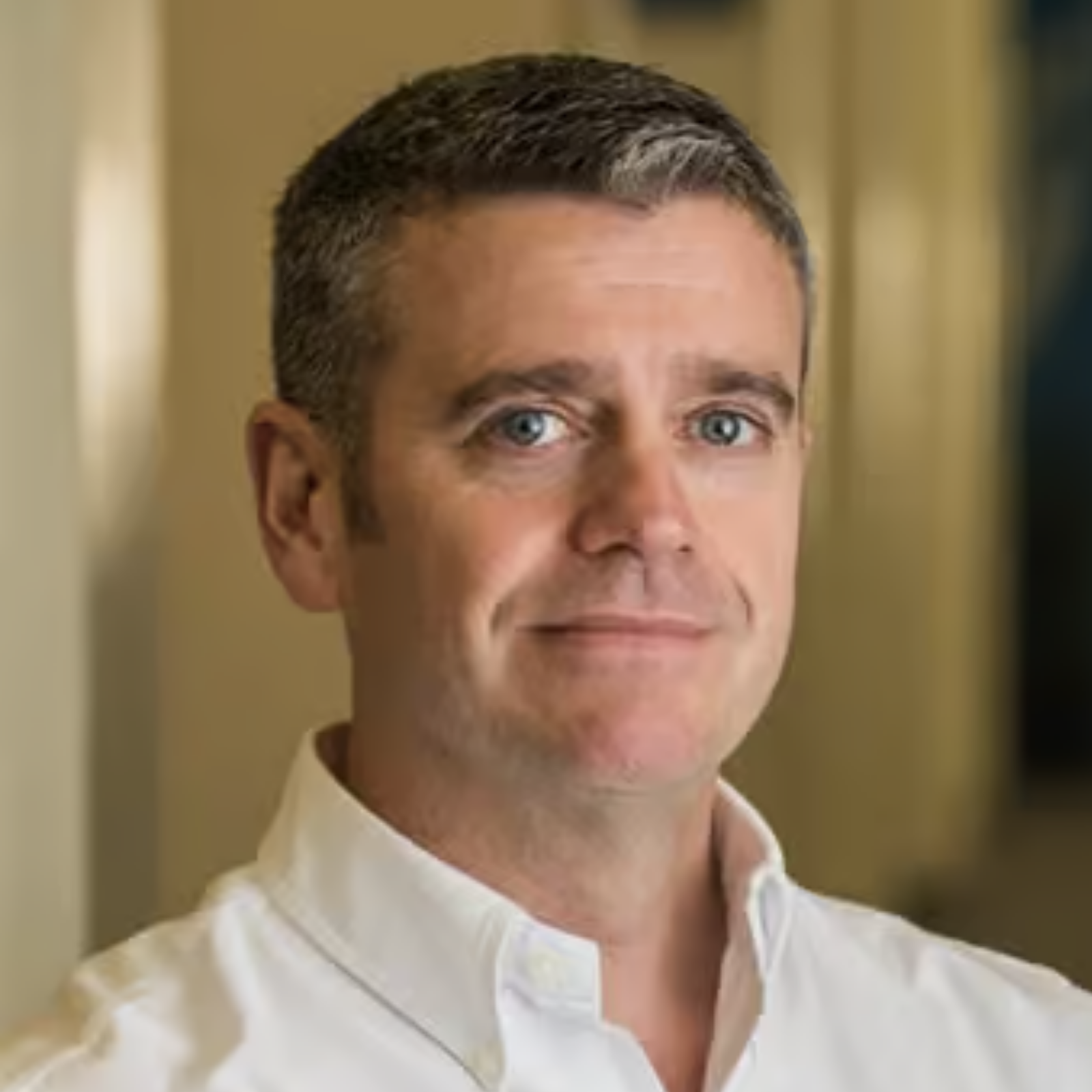simon o kane headshot