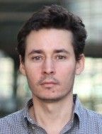Photo of Tarik Ben, CEO & Founder of Pelico